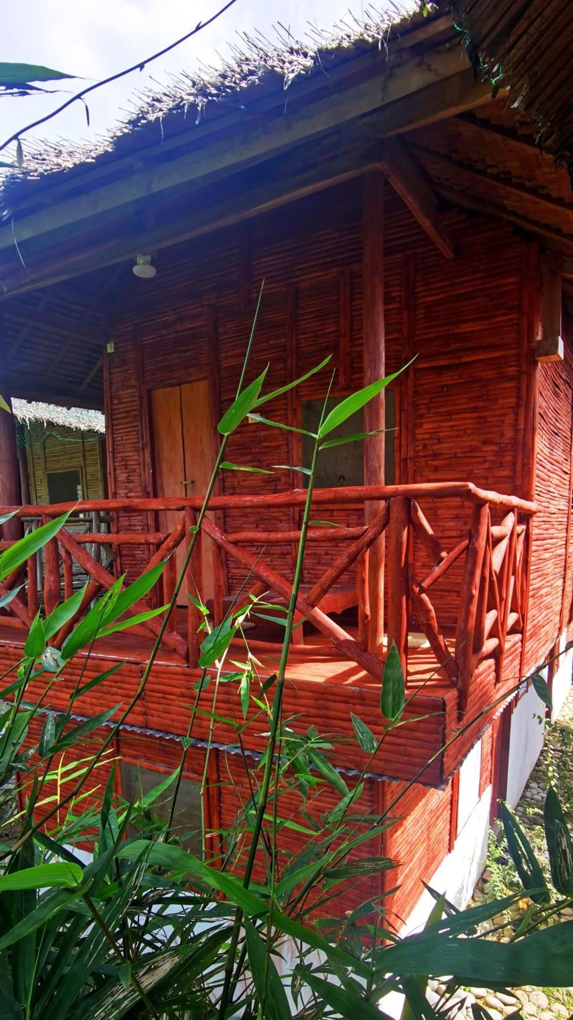 Dreamer Resort San Vicente  Exterior photo