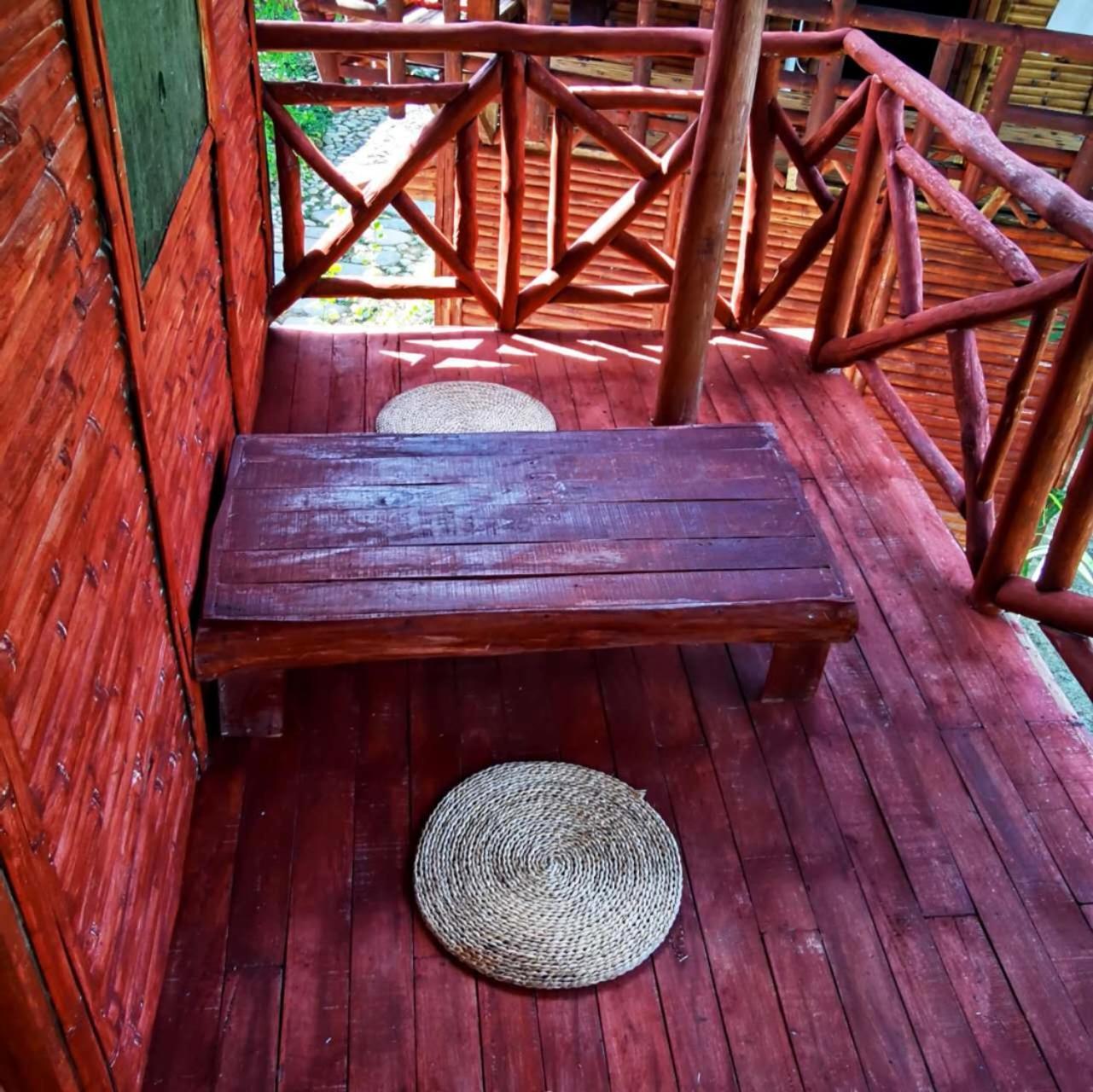 Dreamer Resort San Vicente  Exterior photo